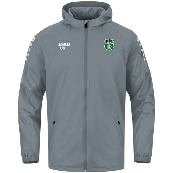 Veste de pluie Team 2.0 
