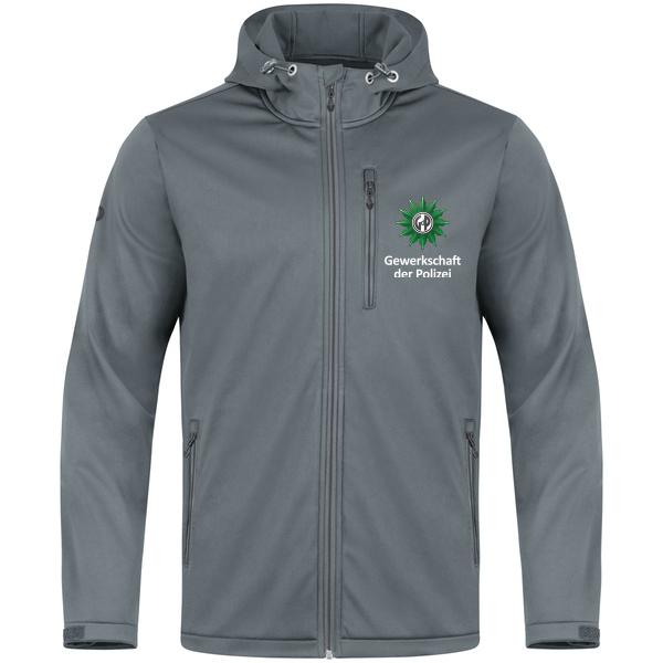 KinderSoftshelljacke Premium 