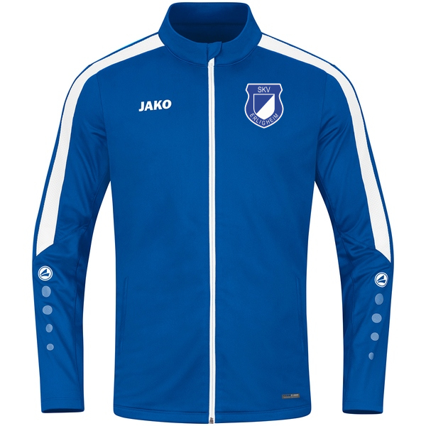 KinderPolyesterjacke Power 