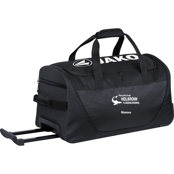 Spielertrolley JAKO 