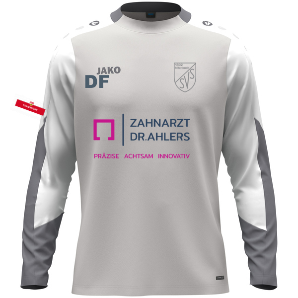Longsleeve Dynamic 