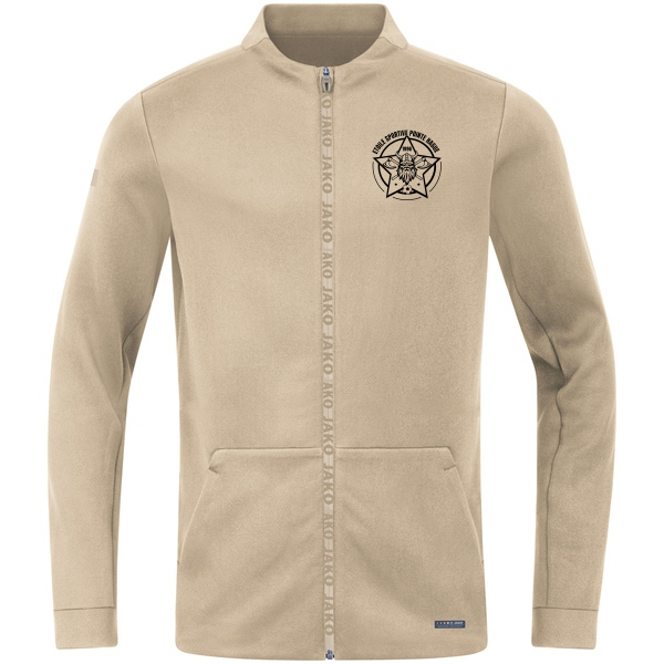 Veste Pro Casual 