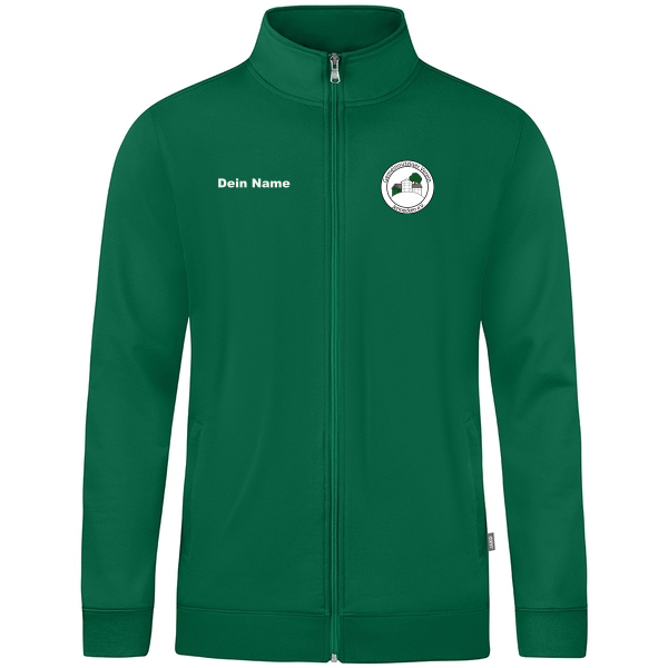 Sweatjacke Doubletex 