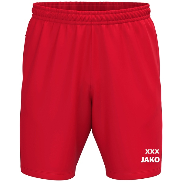 KinderWebshort One 