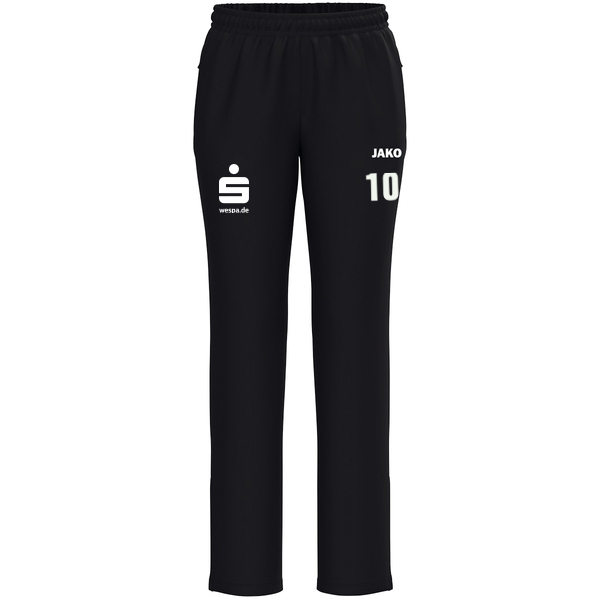 womanWebhose One Damen 
