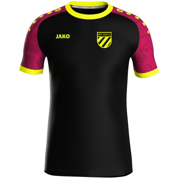 Trikot Iconic kurzarm 