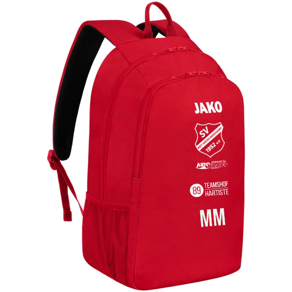 Rucksack One 
