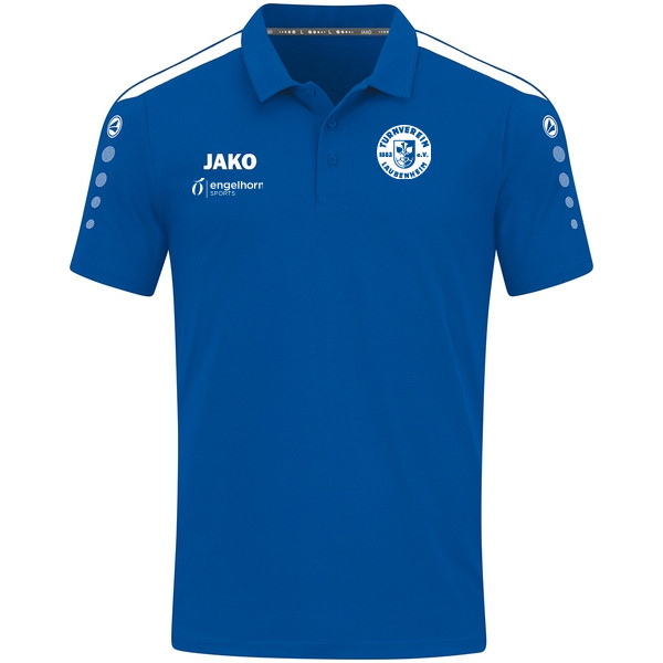 KinderPolo Power 