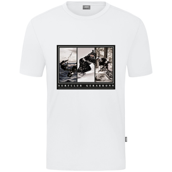 KinderT-Shirt Organic  
