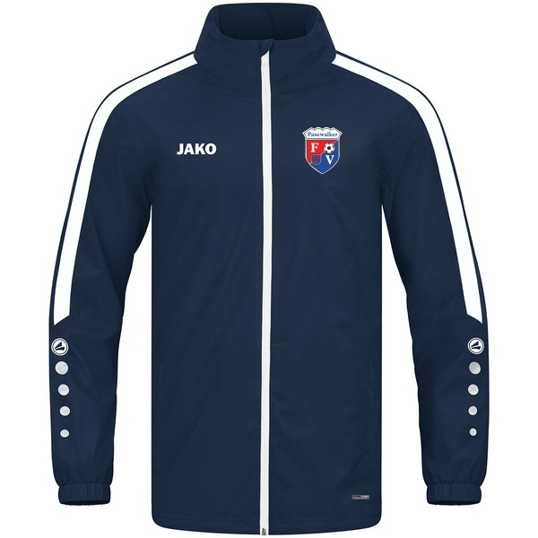 Allwetterjacke Power 