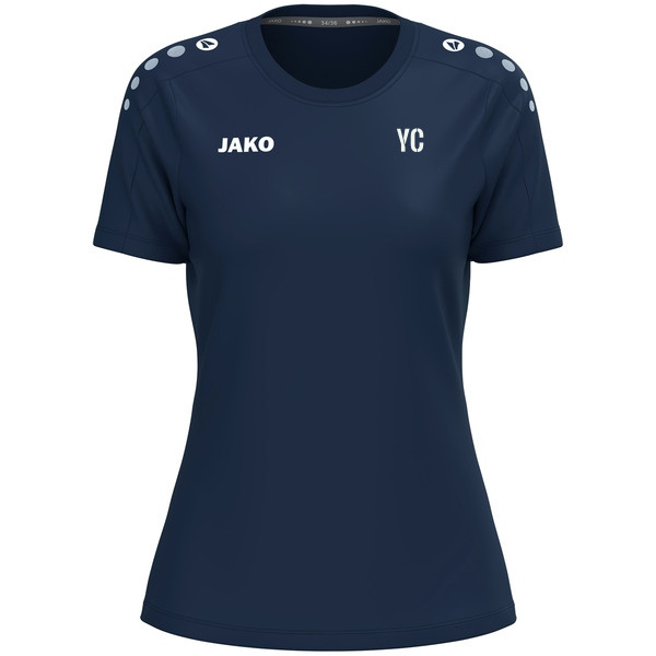 womanT-Shirt One Cotton Damen 