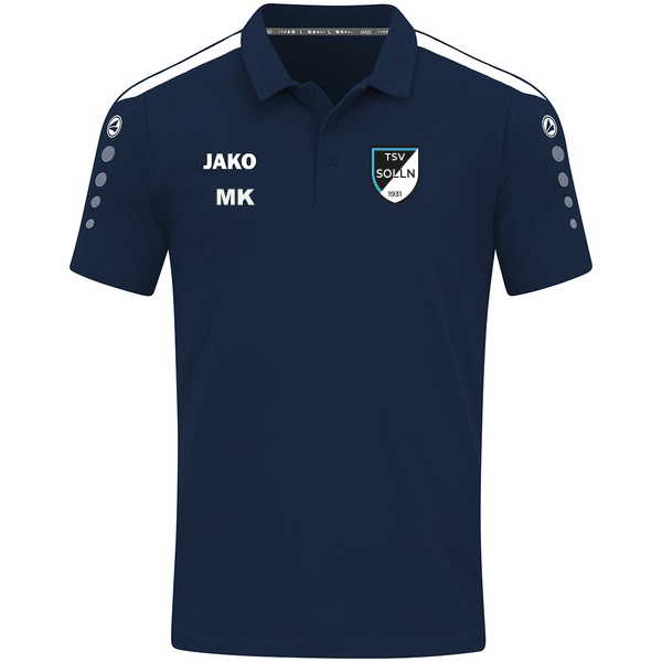 KinderPolo Power 