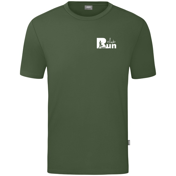 T-Shirt Organic Stretch 