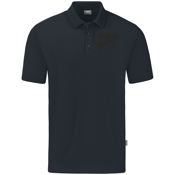 Polo Organic Stretch 