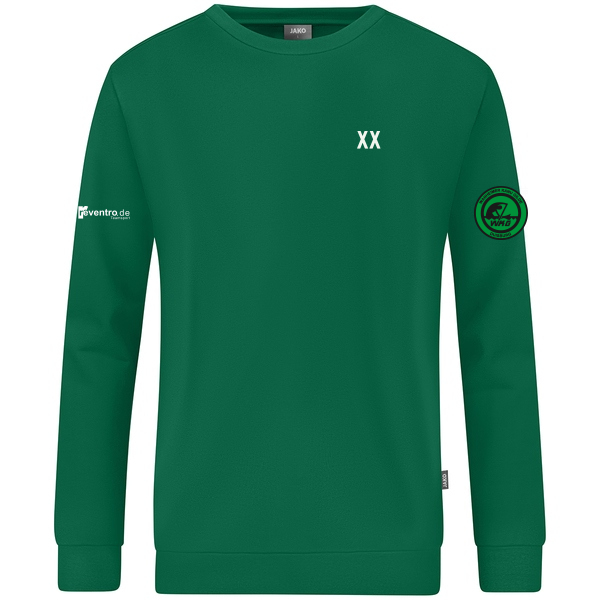 Sweat Organic 
