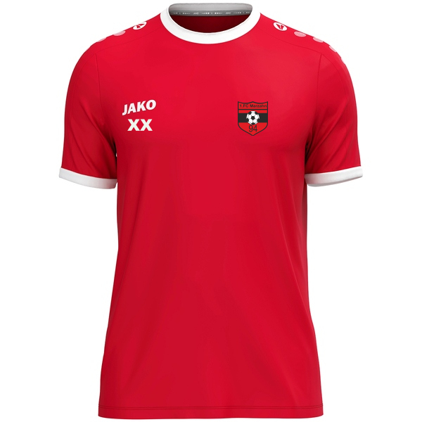 Trikot One kurzarm 
