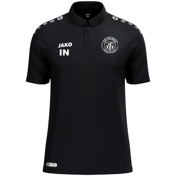Polo One Cotton 