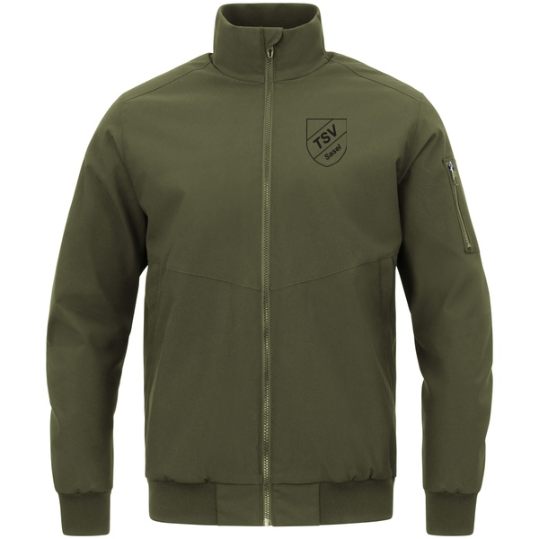 Bomberjacke 