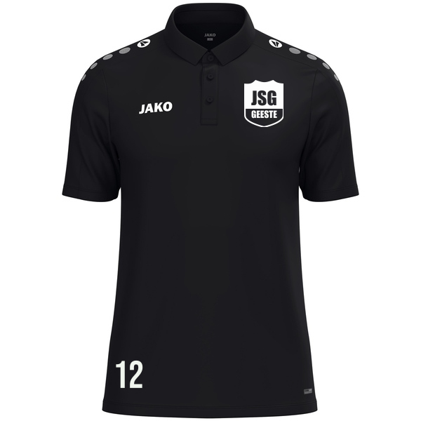 Polo One 