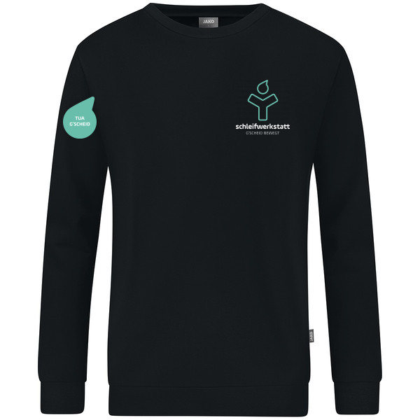 Sweat Organic 