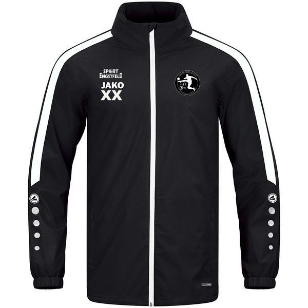 Allwetterjacke Power 