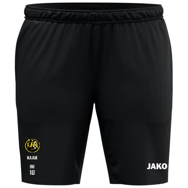 womanVrijetijdsshort Dynamic dames 
