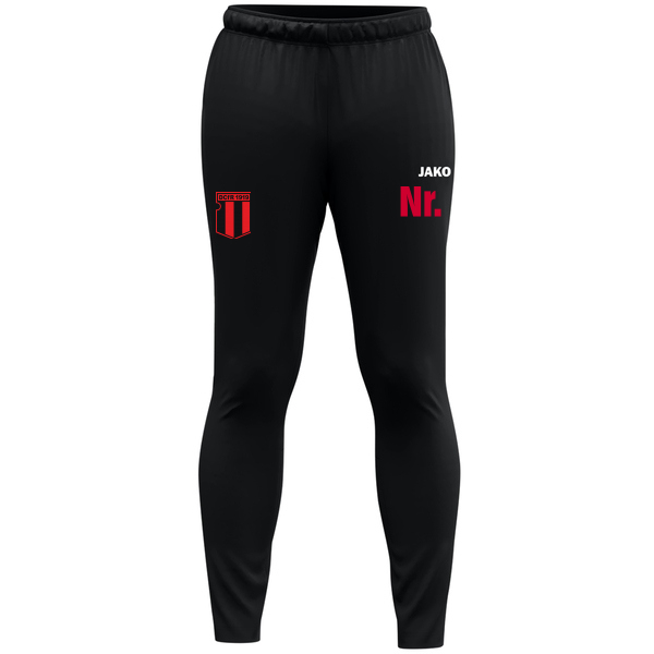 womanTrainingshose Dynamic Damen 