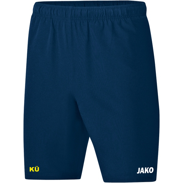 Short Classico 