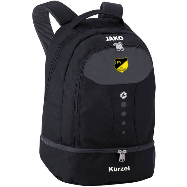 Rucksack TLS 