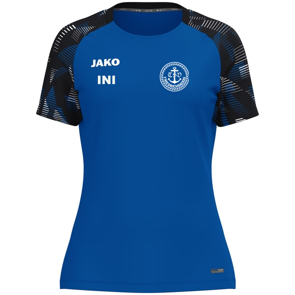 womanT-Shirt Sonic Damen 