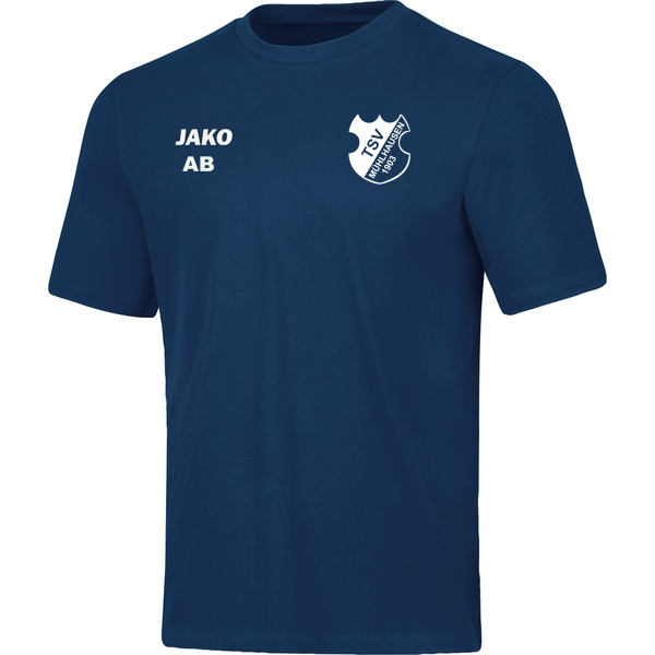KinderT-Shirt Base 