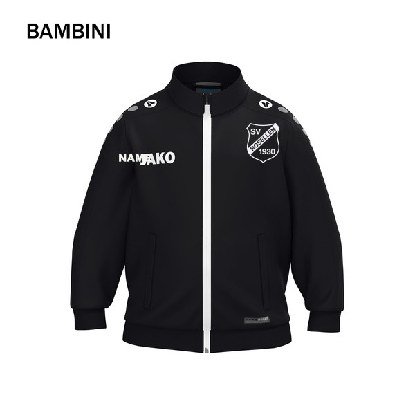 KinderPolyesterjacke One Bambini 