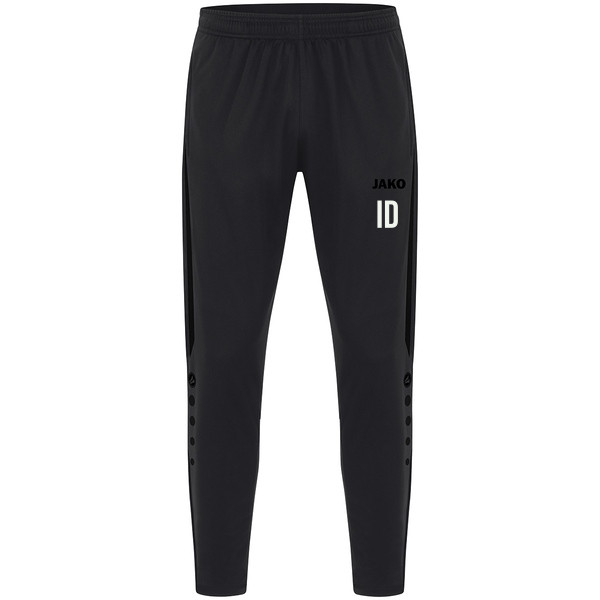KinderPolyesterhose Power 