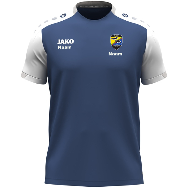 T-shirt Dynamic 