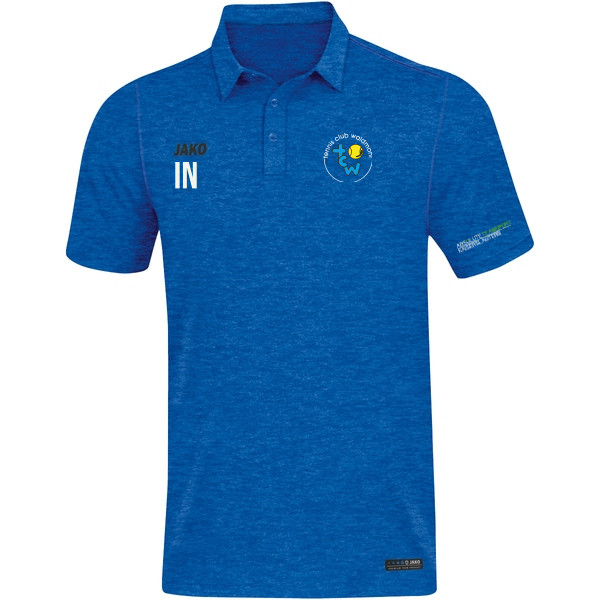 Polo Premium Basics 