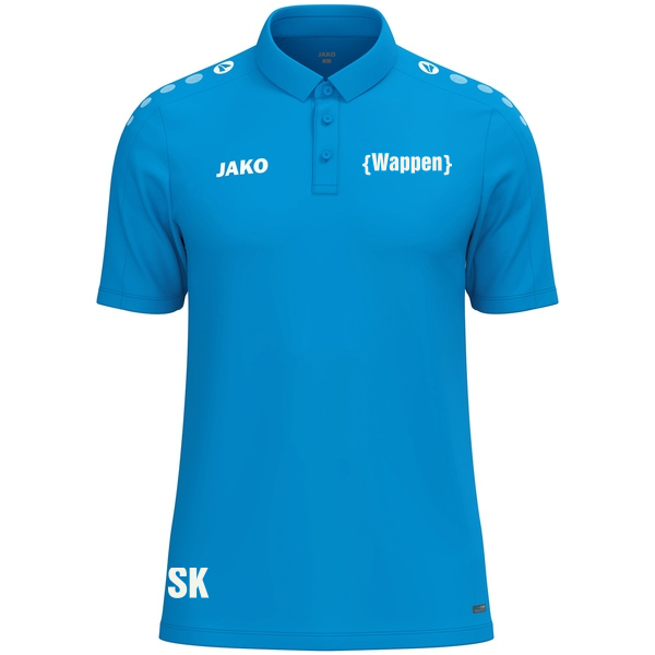 Polo One 