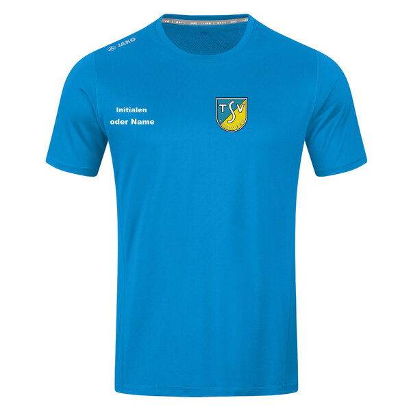 KinderT-Shirt Run 2.0 