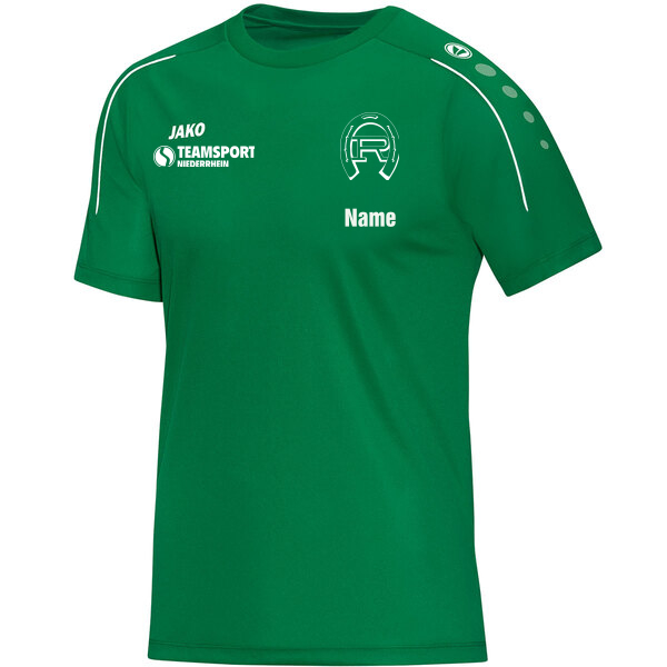T-Shirt Classico 