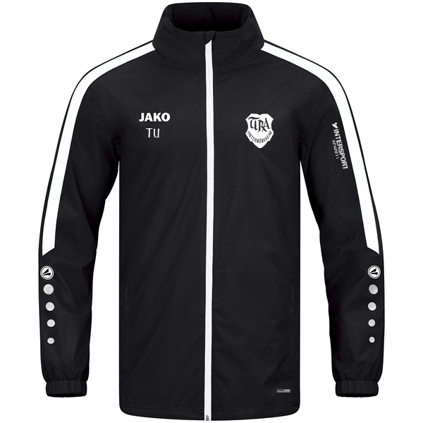 Allwetterjacke Power 