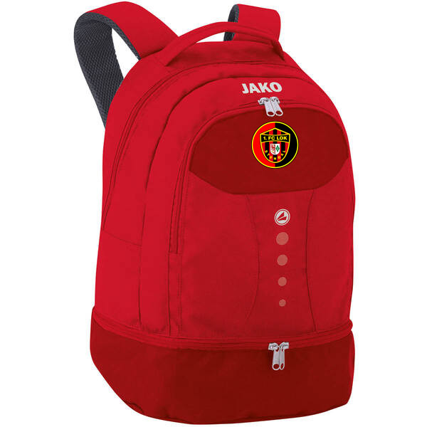 Rucksack TLS 