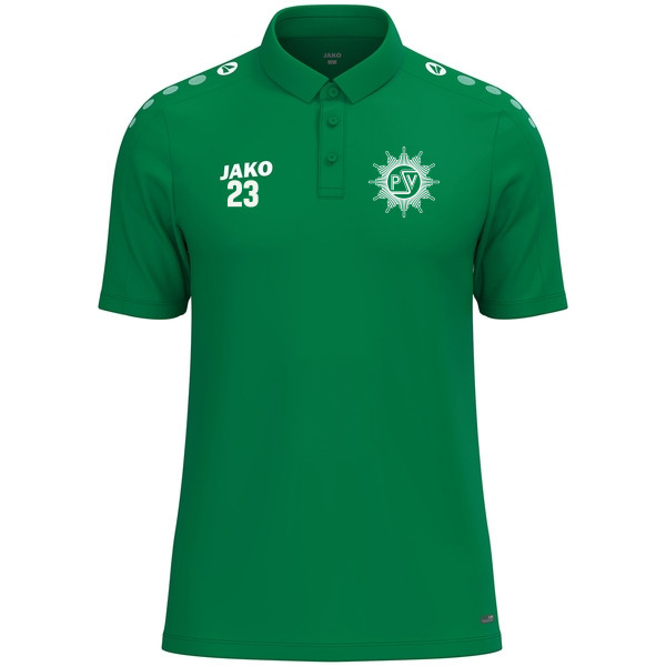 Polo One 