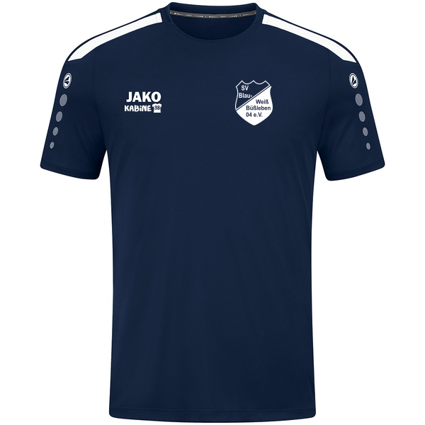 KinderTrikot Power kurzarm 