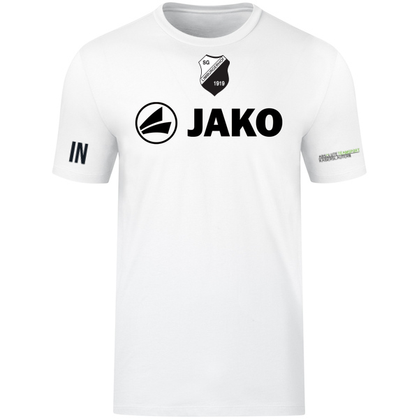 KinderT-Shirt Promo 