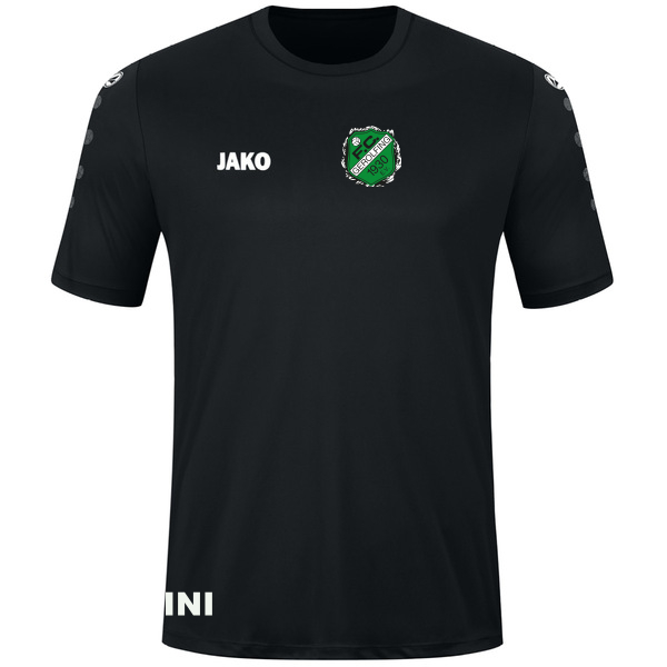 Trikot Team kurzarm 