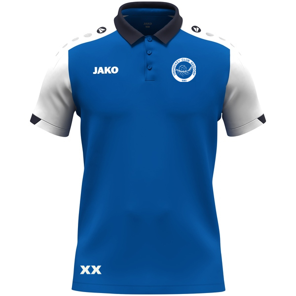 Polo Dynamic 