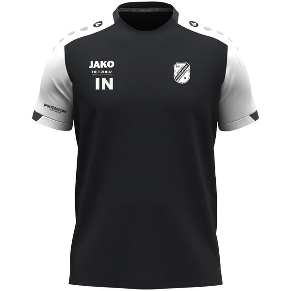 T-Shirt Dynamic 