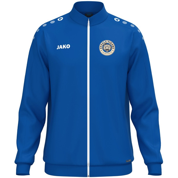 Polyesterjacke One 