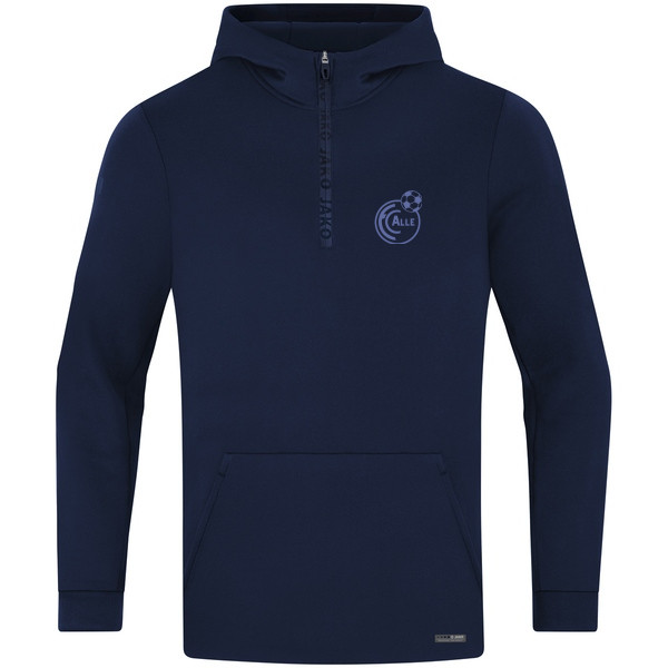 Zip hoodie Pro Casual 