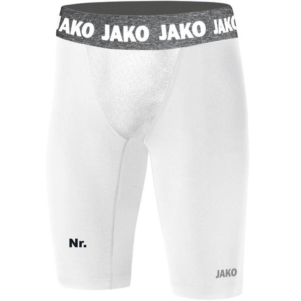 Short Tight Compression 2.0 