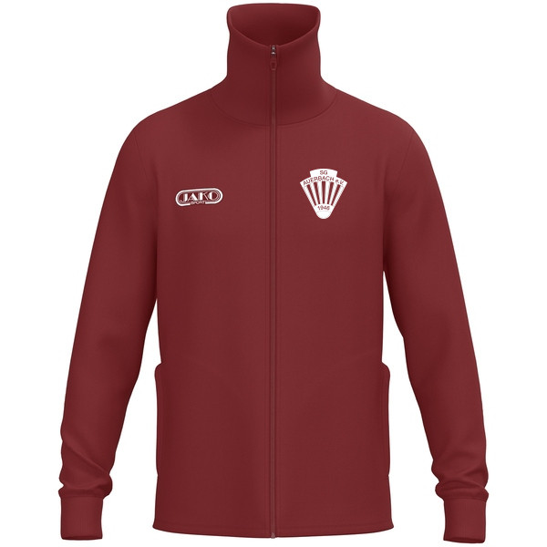 Tracksuit Jacke Wardrobe 
